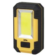 Фонарь аккум. рабочий Практик RA-801 COB 15Вт 3 режима powerbank 6А.ч магнит крючок Эра Б0027824