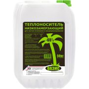 Теплоноситель ОАЗИС-65 20л.