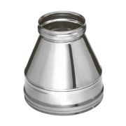 Конус (430/0,5 мм+нерж) Ф115/200