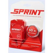 НИТЬ УПЛОТНИТЕЛЬНАЯ SPRINT 50М БОКС + КАТУШКА 50М