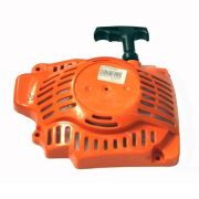 Стартер д/бензопилы 45-18/52-20 металл FZ01.02.45/52.058