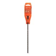 Бур 6х250/310мм 2кр. SDS+ Стандарт Bohrer 30106310