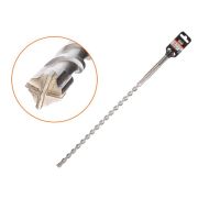 Бур 16х400х540мм SDS-max QUADRO-X GEPARD GP1116-540