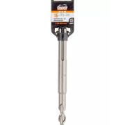 Бур 16х200х340мм SDS-max QUADRO-X GEPARD GP1116-340