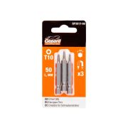 Насадка TORX T10*50мм GEPARD GP3517-50
