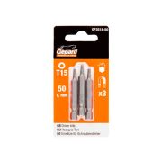 Насадка TORX T15*50мм GEPARD GP3518-50