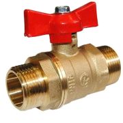 Кран шаровый  3/4