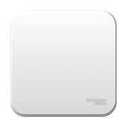 BLANCA переключатель 1-кл. ОП  (сх.6) 10А 250В изол. пласт. бел. BLNVA106011