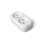 Колодка 2 гн б/з UNIVersal Е202