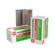 Экструзия Технониколь ТЕХНОПЛЕКС 1180*580*50мм(8)