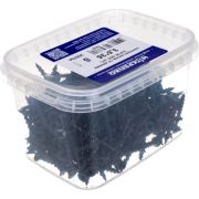 Саморез оксид потай крупн.шаг 3,5*35 (300шт.) НАКРЕПКО 200704