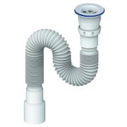 Гофросифон 1 1/2