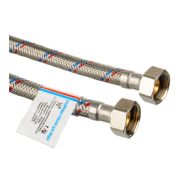 Подводка для воды нерж. 400см в/в ТР-сантехника