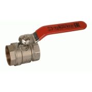 Кран шаров. TeRma RED 1.1/4