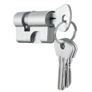 Механизм цилиндровый Зенит МЦ-8-6 цинковый сплав