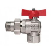 Кран шаровый Itap 1/2