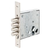 Замок врезной ЗВЦ-12 Сенат корпус (605)