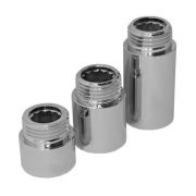 Переходник резьбовой удлинитель 1