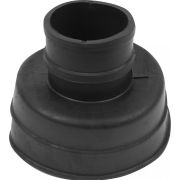 Манжета ступенчатая «рюмка» для бачка унитаза 40х75