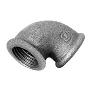 Угол чуг ДУ-20 ГОСТ 8946-75