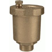 Воздухоотводчик авт.1/2 прямой Terma 14060