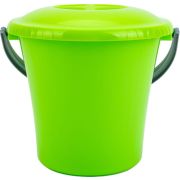 Ведро 3л без крышки Либерти С601 салатовое