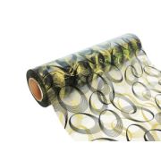 Клеенка силиконовая 0,6 м 9032