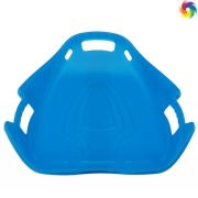 САНКИ-ЛЕДЯНКИ КОМЕТА ГИБКИЕ 3015 АНГАРСК