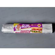 Пак. фас. FRAU MARTA 100шт
