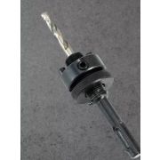 Адаптер  30-82мм д/корон. биметал.SDS+  Bohrer 32363804