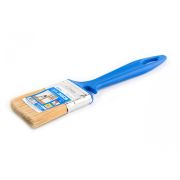 Кисть д/работ с лаками Акор синтетич.щетина 50х12мм 17112050