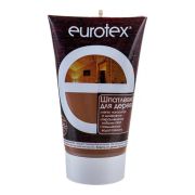 Шпатлевка для дерева «EUROTEX» Орех 0,225кг.