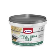 Шпатлевка для OSB Д-012 3 кг Диола