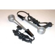 Кипятильник 1,0кВт (Н.Новгород) 220V, шнур 93см, арт.00-00016088