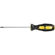 Отвертка крестовая PH0 100 мм STAYER PROFESSIONAL HERCULES 2510-0-10_z03