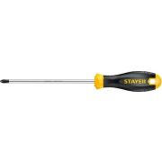 Отвертка крестовая PH2 100 мм STAYER PROFESSIONAL HERCULES 2510-2-10_z03