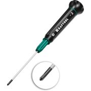 Отвертка для точных работ PH1 65 мм KRAFTOOL PRECISION 25682-1