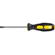 Отвертка плоская SL5 100 мм STAYER PROFESSIONAL HERCULES 2509-05-10_z03