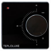 Терморегулятор LC 001 черный