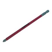 Бита PH2*150мм, сталь S2 Боекомплект BPH2-150