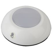 Фонарь SB-601 пушлайт Луна-1 флюр.сенсор 3*ААА