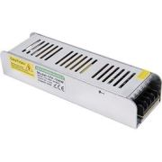 Ecola Блок питания для св/д лент 12V 150W IP20 200x58x38 (интерьерный) B2N150ESB