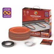 КАБЕЛЬ НАГРЕВАТЕЛЬНЫЙ PROFIROLL 15,5М 270 ВТ ТЕПЛОЛЮКС