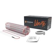 Теплолюкс Liberte 2,0 кв.м. Нагревательный мат для теплого пола