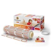 Комплект «Теплый пол» (мат) Tropix МНН 240Вт/1.5кв.м Теплолюкс 2206224