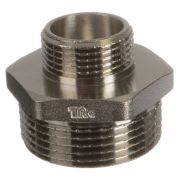 Ниппель 3/4«-1.1/4» TRm 06017