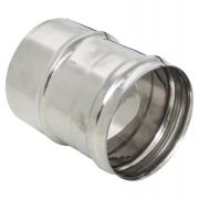 Переходник (430/0,5 мм) ф 100П-120М мм FERRUM