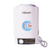 В/нагреватель накопит.10л в/п Sturm WH3010BR
