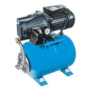 Станция авт.водоснабжения AUTO JET 100L