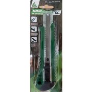 Нож строительный  18 мм ДЛЯ ДЕЛА  ДД-НС-18-016